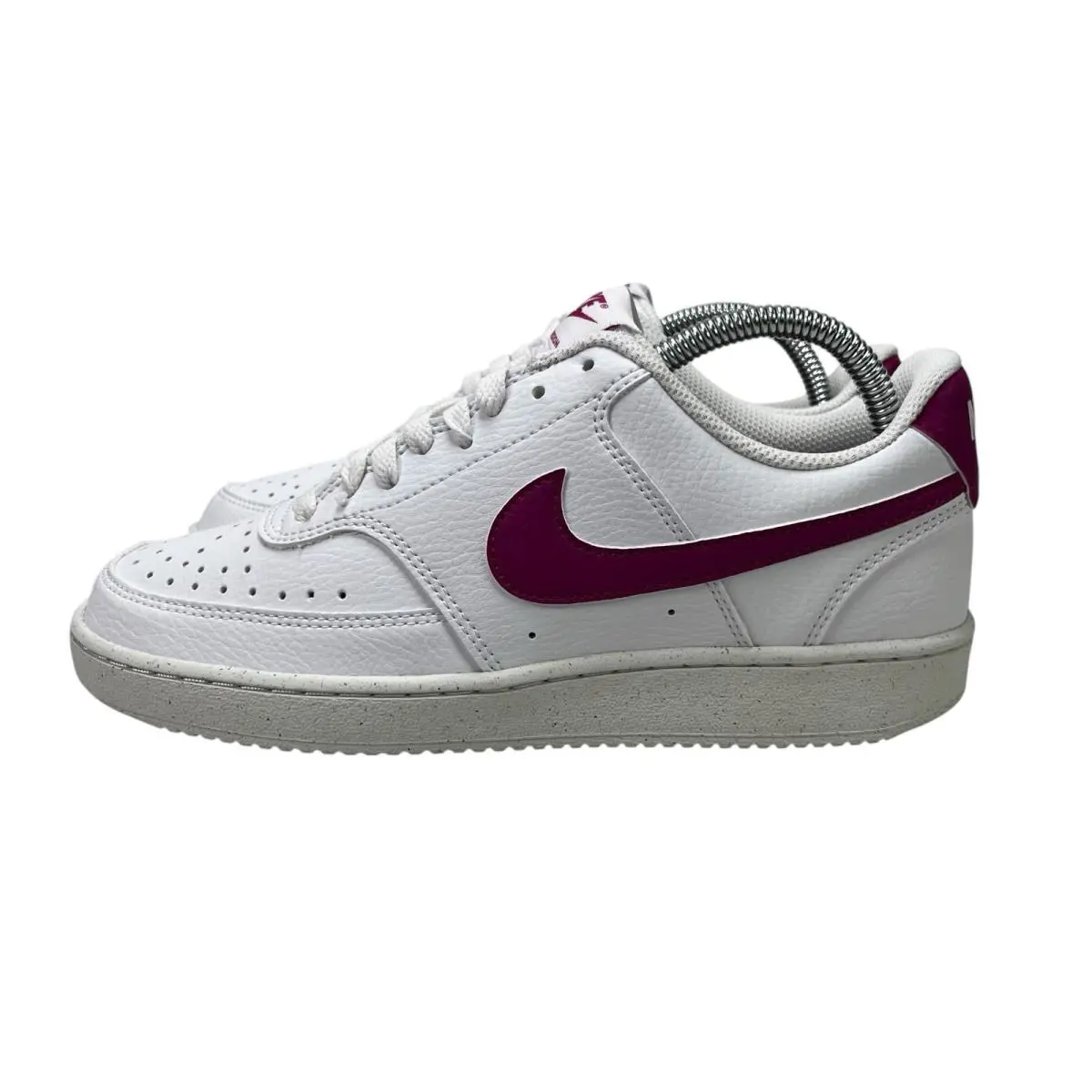 Nike shoes - Nike Court Vision - Court Vision - DH3158-500 - Purple 1