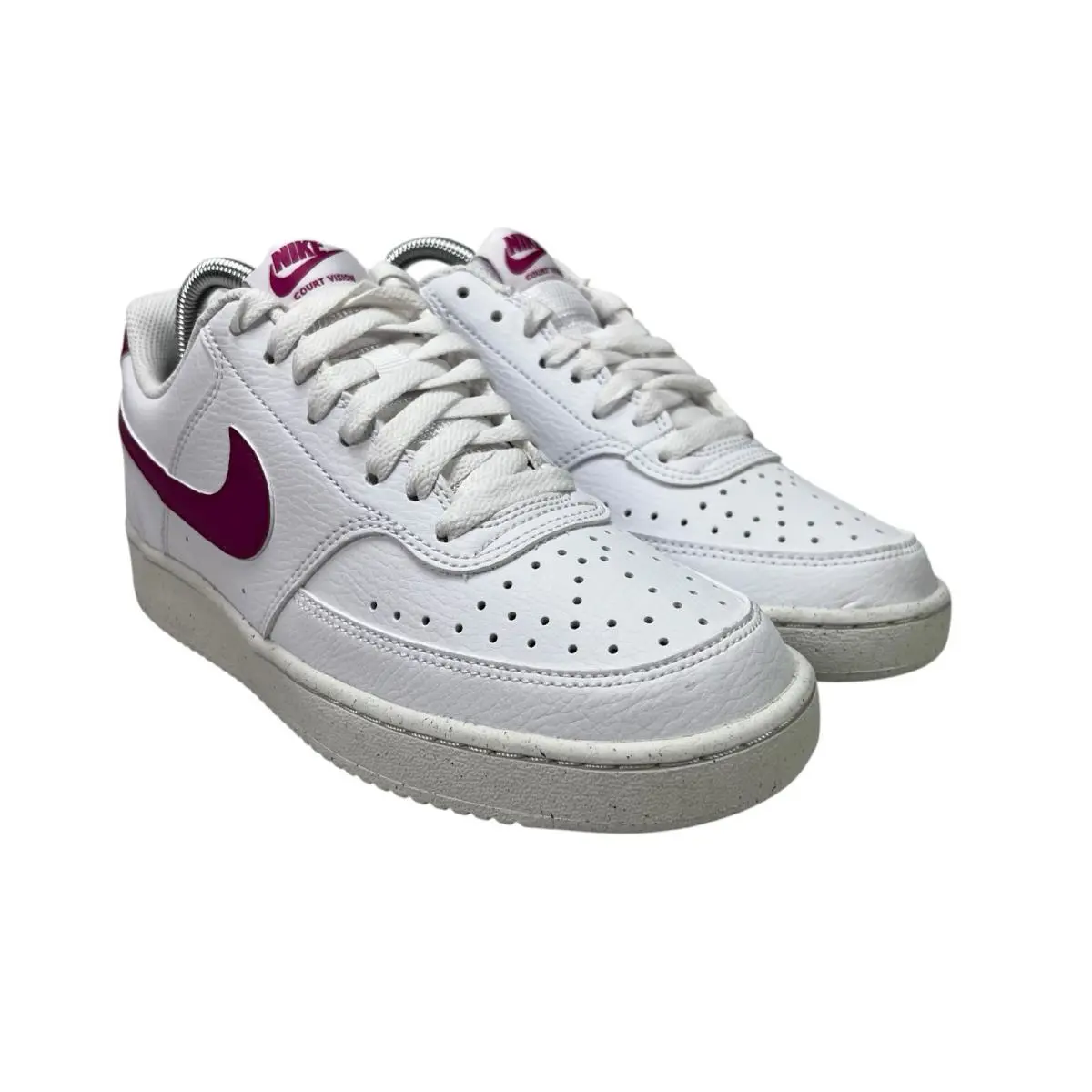 Nike shoes - Nike Court Vision - Court Vision - DH3158-500 - Purple 2