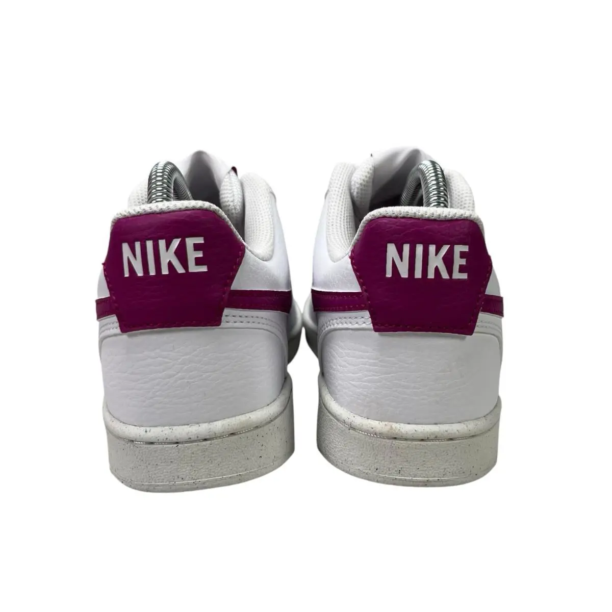 Nike shoes - Nike Court Vision - Court Vision - DH3158-500 - Purple 3