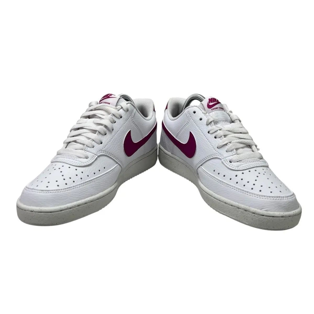 Nike shoes - Nike Court Vision - Court Vision - DH3158-500 - Purple 14