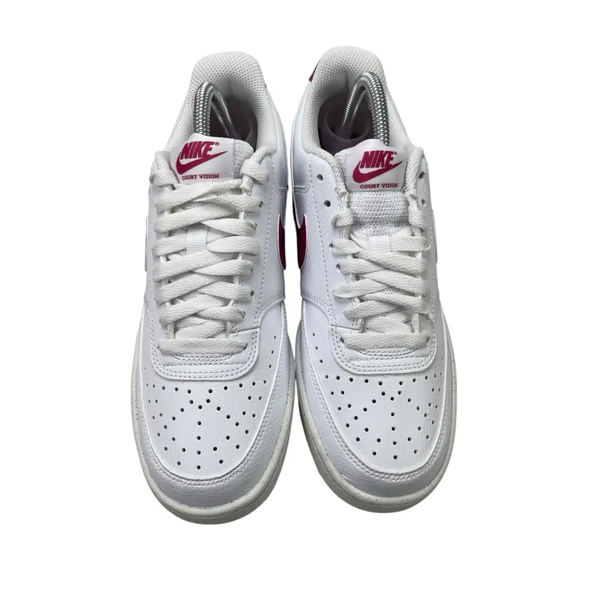 Nike shoes - Nike Court Vision - Court Vision - DH3158-500 - Purple 15