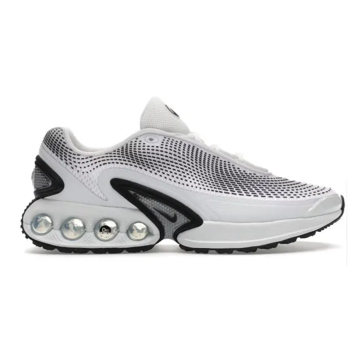 Nike shoes - White/Photon Dust/Metallic Silver/Black 0