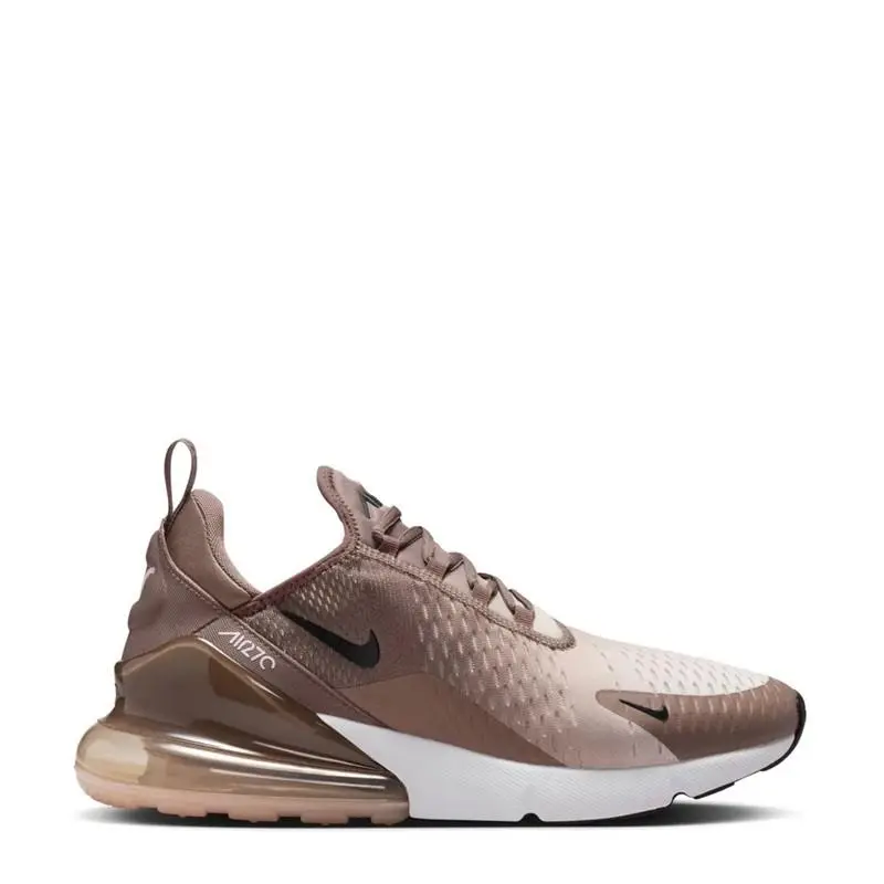 Nike shoes - IB7751 200 - IB7751 200 - Mink Brown/Black-Orewood Brown 3