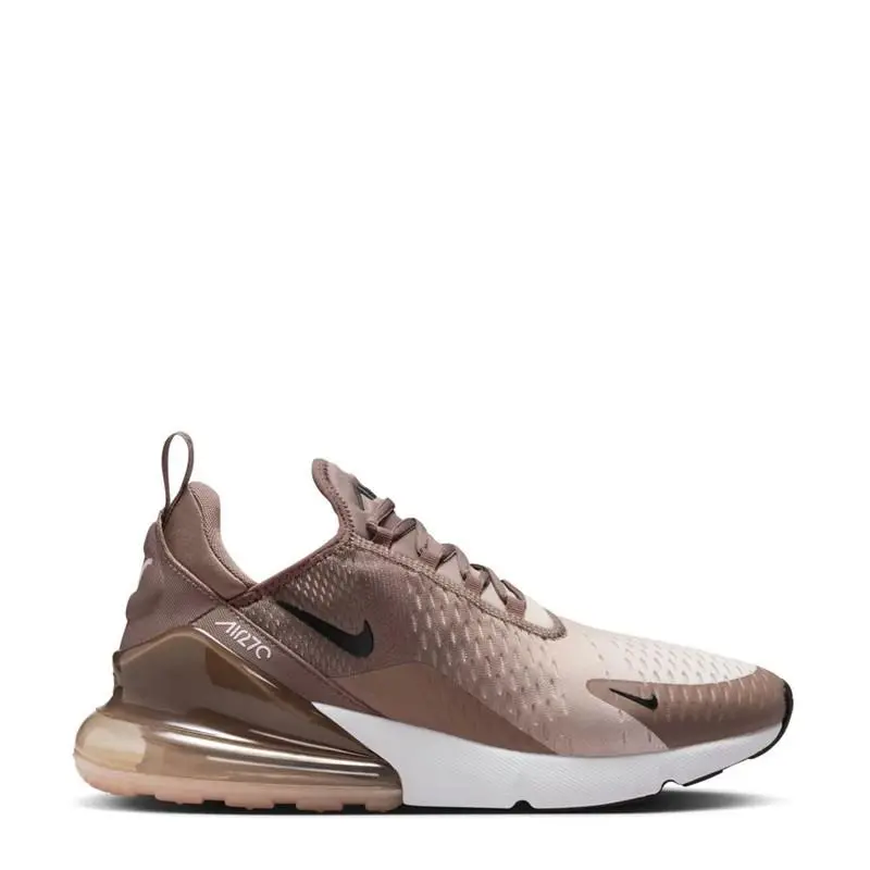 Nike shoes - IB7751 200 - IB7751 200 - Mink Brown/Black-Orewood Brown 3