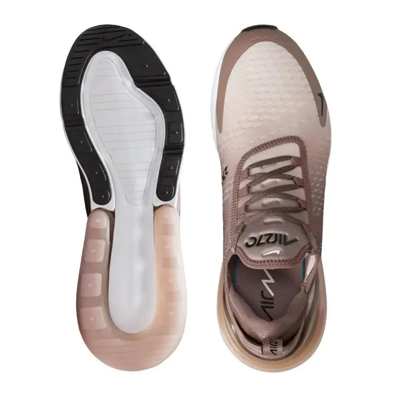 Nike shoes - IB7751 200 - IB7751 200 - Mink Brown/Black-Orewood Brown 6