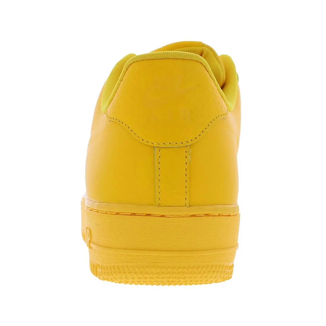 Nike shoes - University Gold, Main: Yellow 2