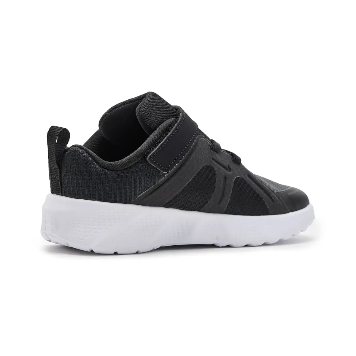 Nike shoes - Black/White/Anthracite/Glacier Blue 1
