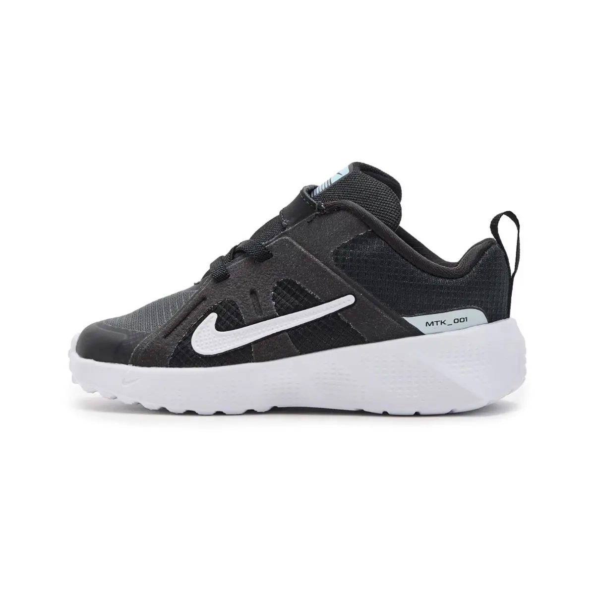 Nike shoes - Black/White/Anthracite/Glacier Blue 2