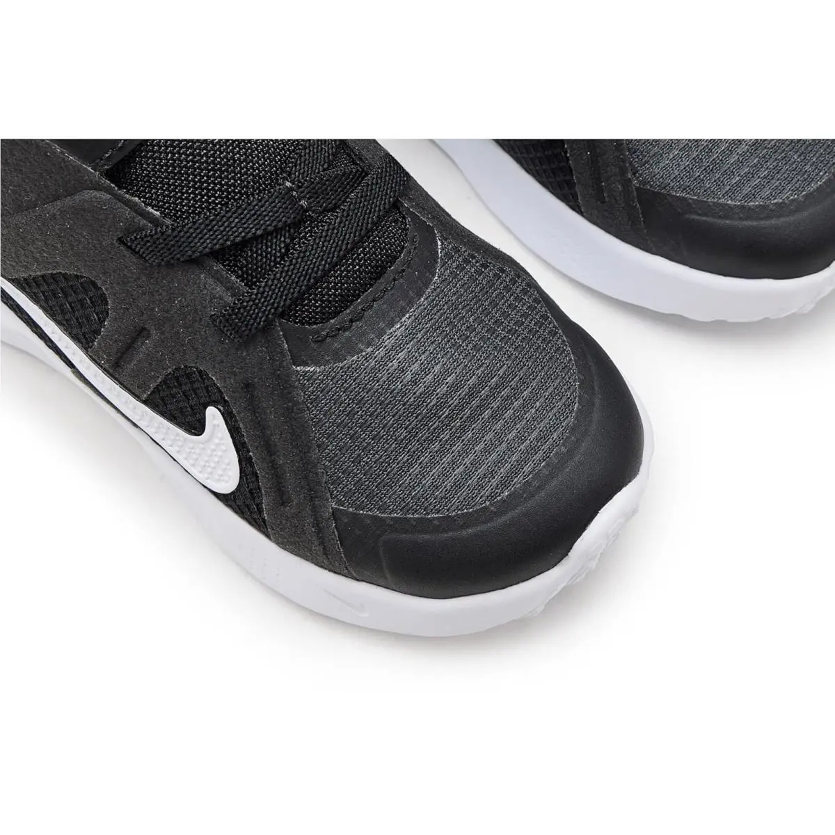 Nike shoes - Black/White/Anthracite/Glacier Blue 11