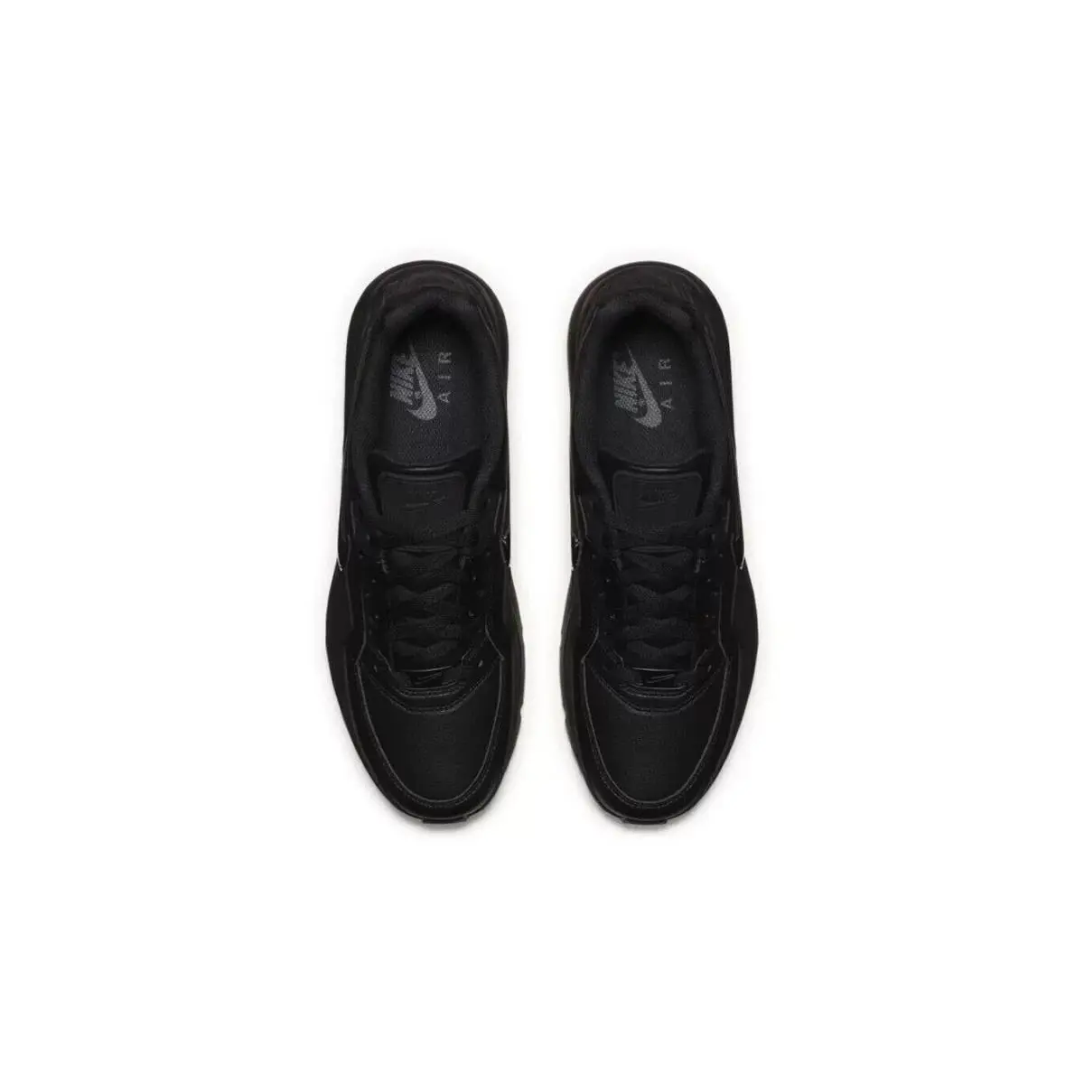 Nike shoes - Nike Air Max LTD - Air Max LTD - 687977-020 - Black 1