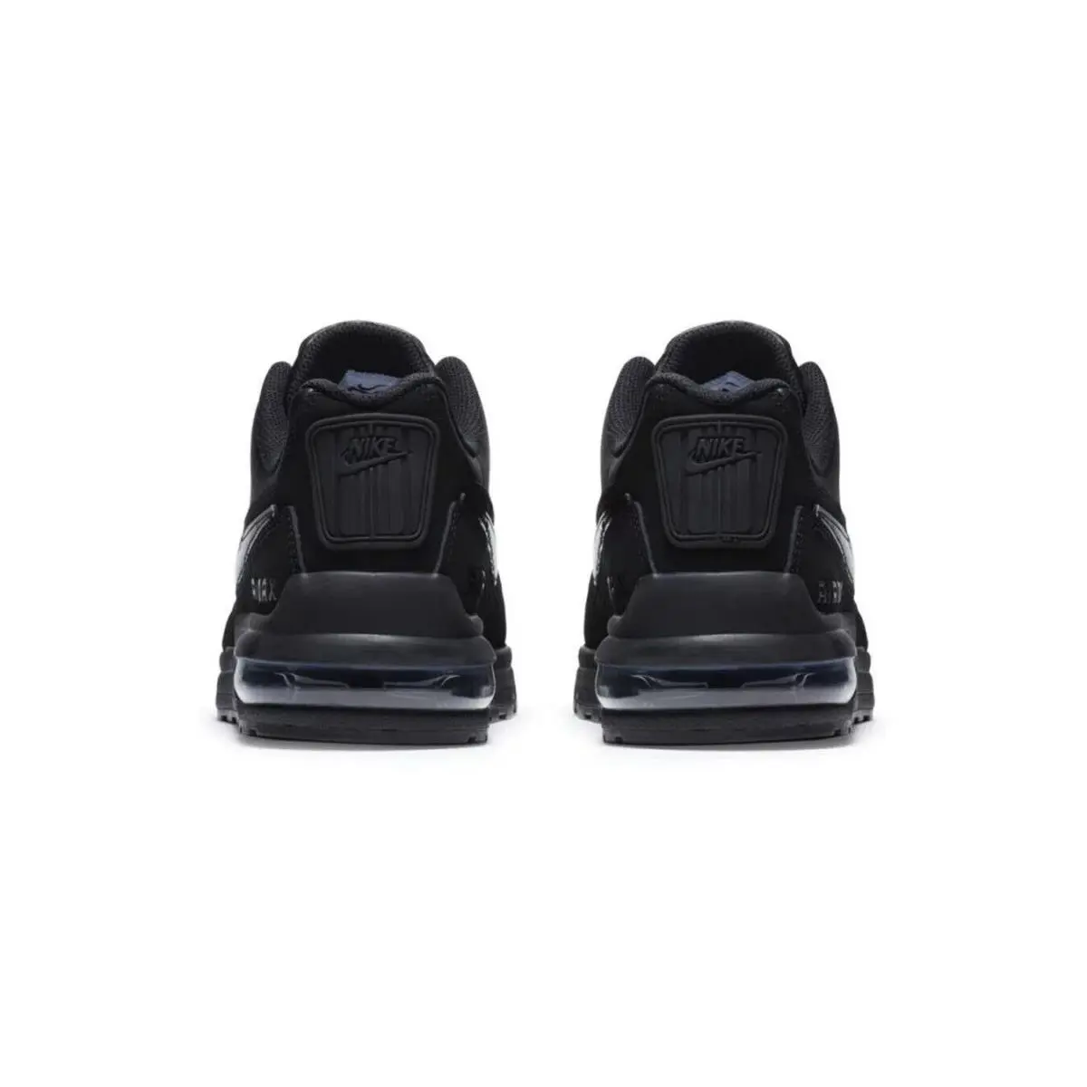 Nike shoes - Nike Air Max LTD - Air Max LTD - 687977-020 - Black 2