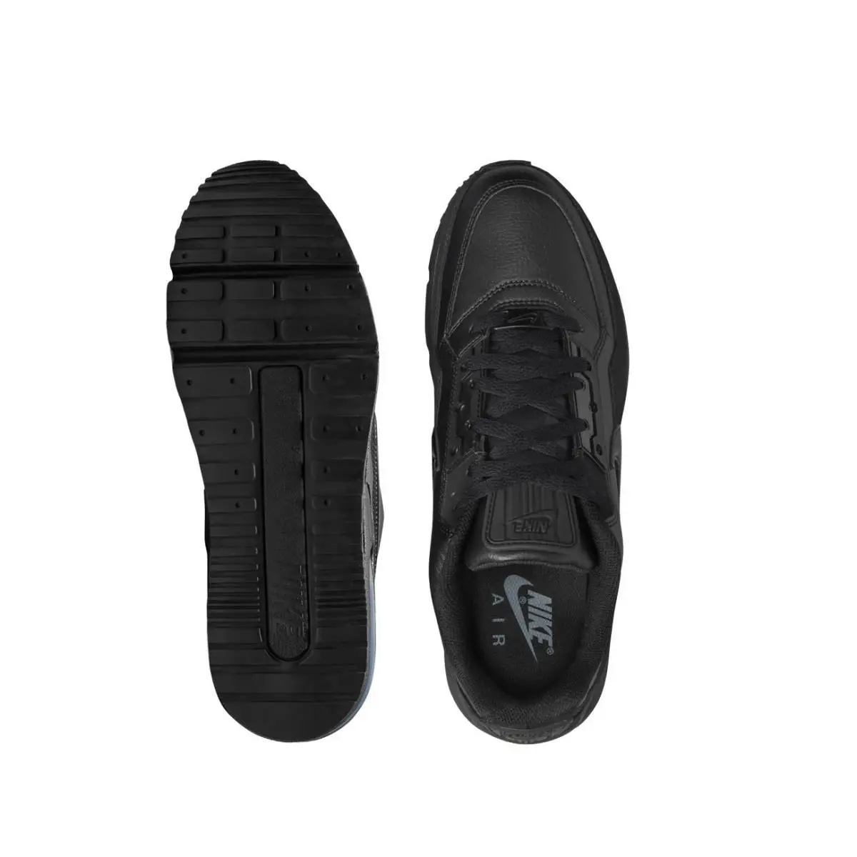 Nike shoes - Nike Air Max LTD - Air Max LTD - 687977-020 - Black 3