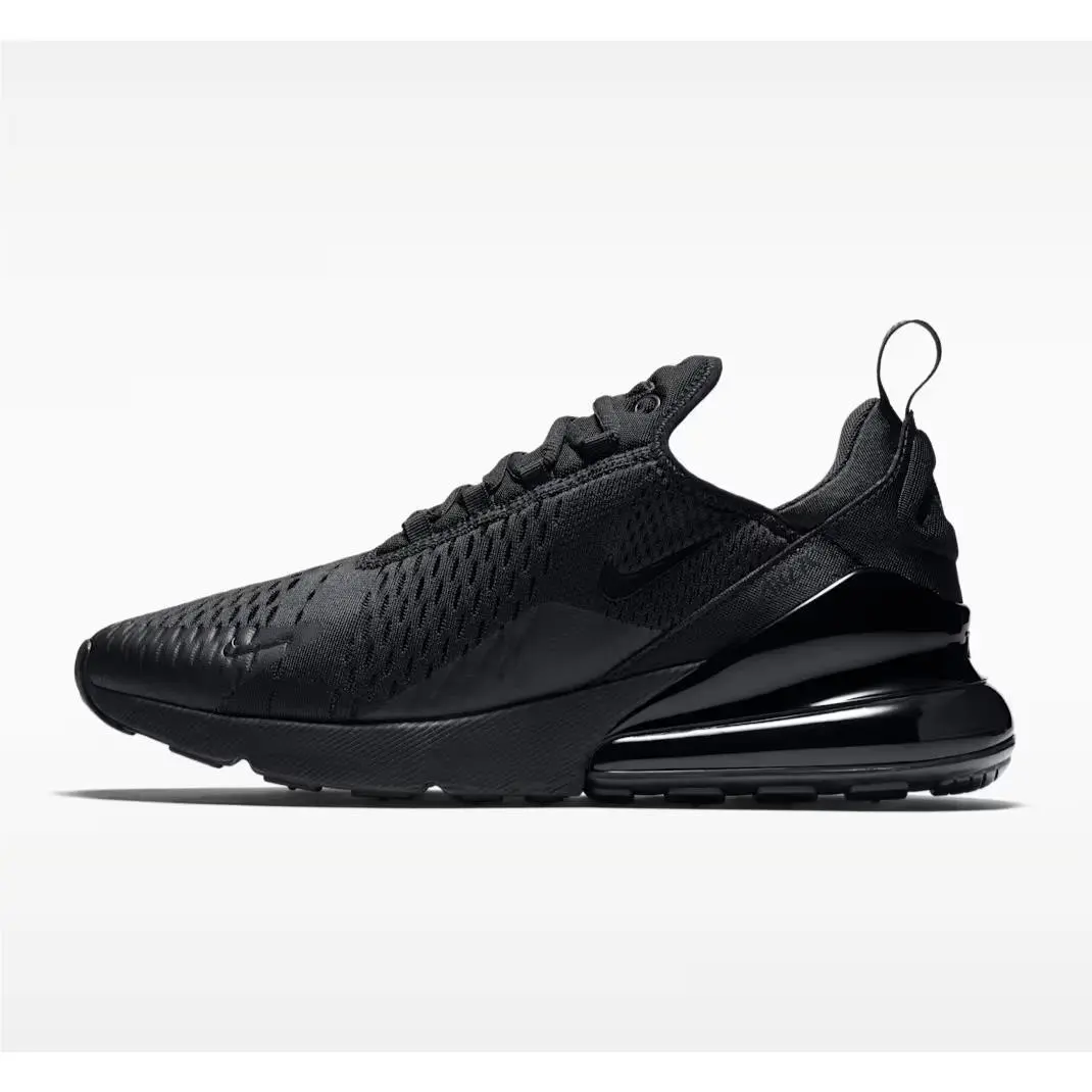 Nike shoes - Nike Air Max 270 - Air Max - AH8050-005 - Black 4