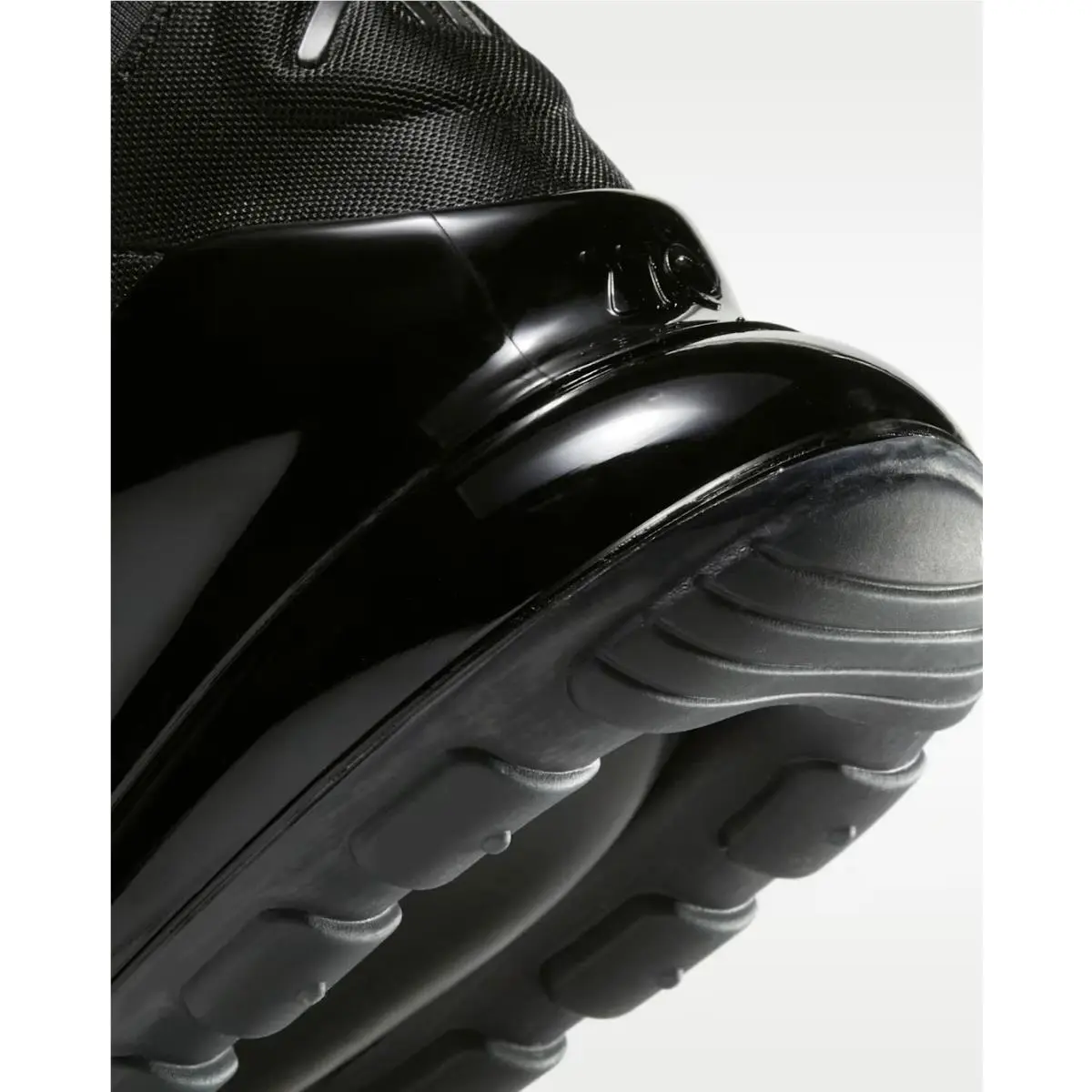 Nike shoes - Nike Air Max 270 - Air Max - AH8050-005 - Black 8