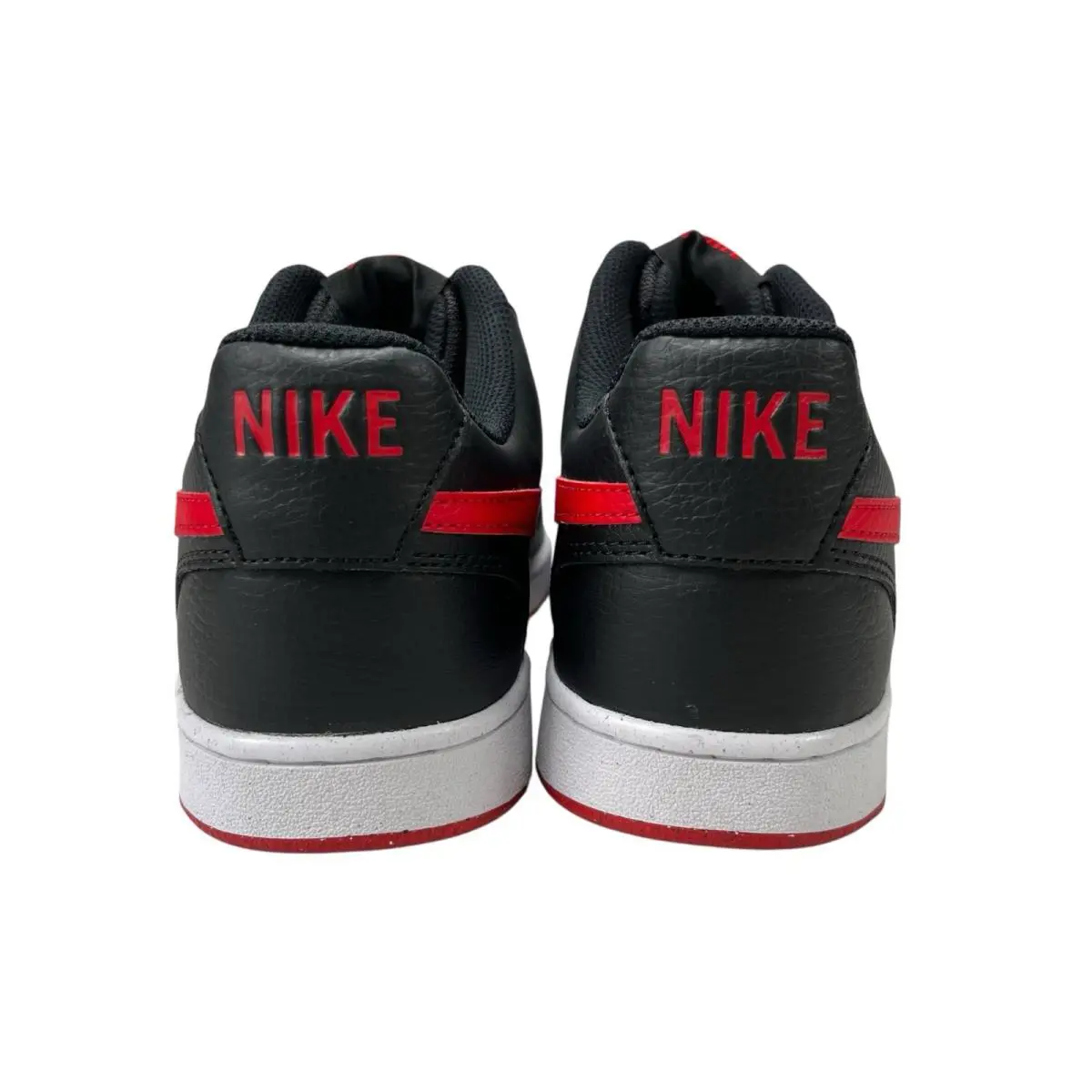 Nike shoes - Nike Court Vision - Court Vision - FJ0685-010 - Red 3