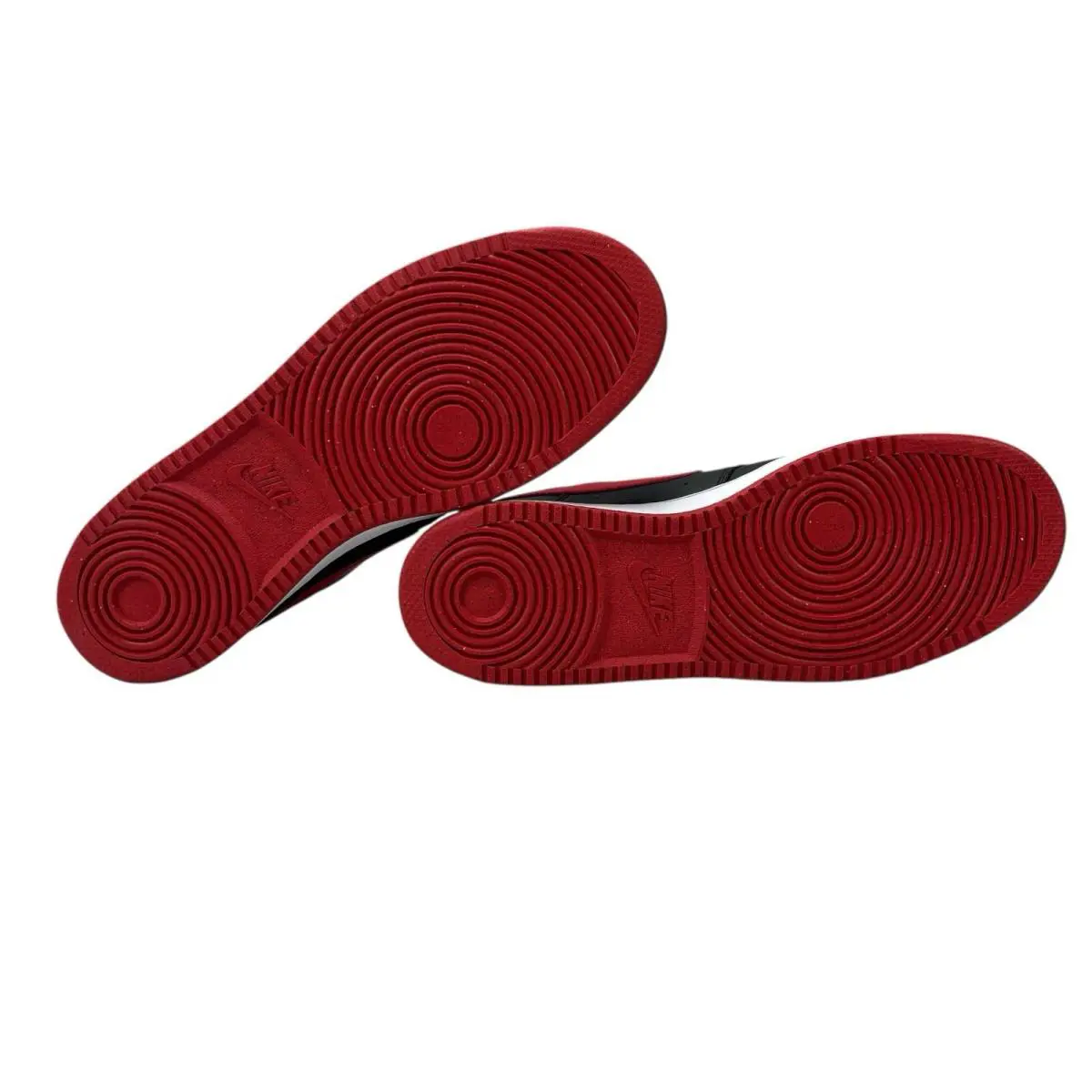 Nike shoes - Nike Court Vision - Court Vision - FJ0685-010 - Red 7