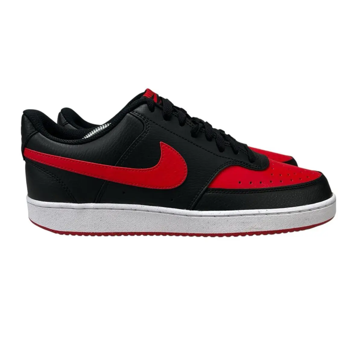 Nike shoes - Nike Court Vision - Court Vision - FJ0685-010 - Red 9