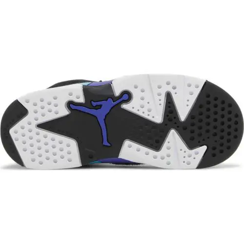 Nike shoes - Black/Bright Concord/Aquatone 3