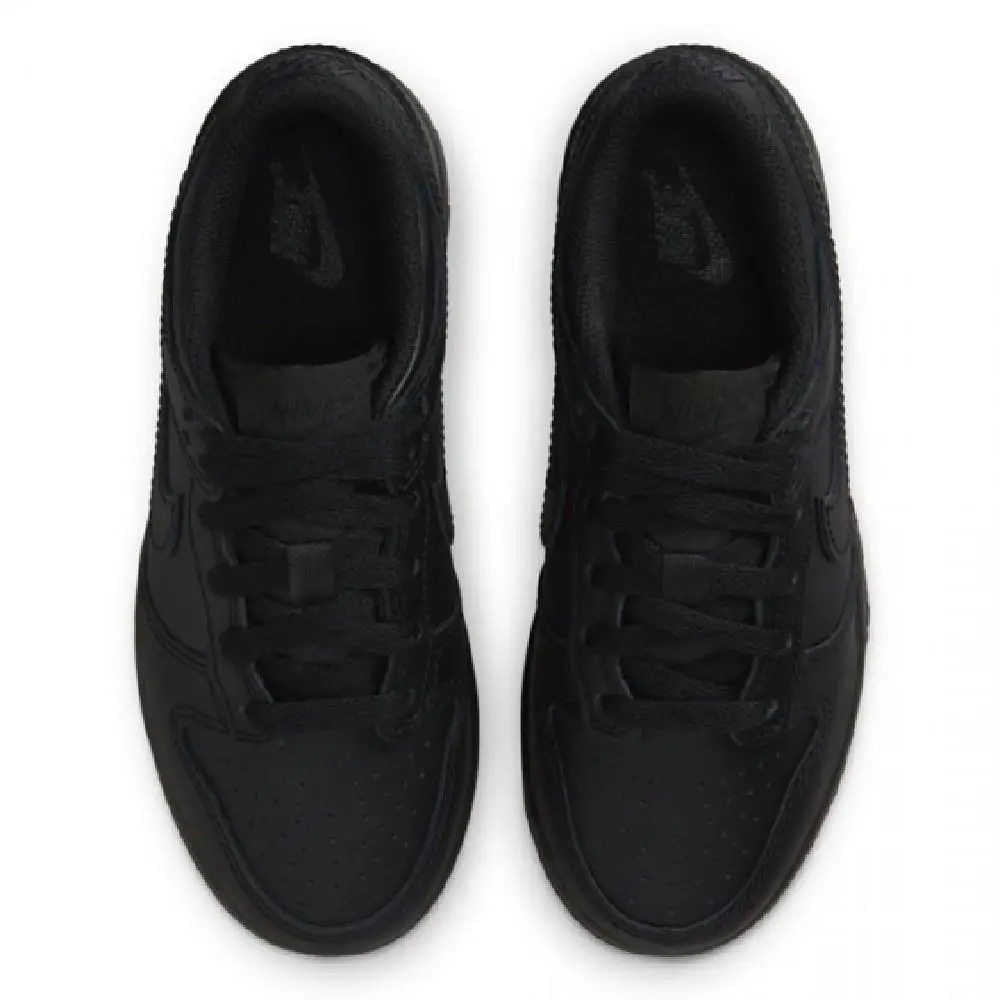 Nike shoes - FB9108 009 - FB9108 009 - Black/Black-Black 1