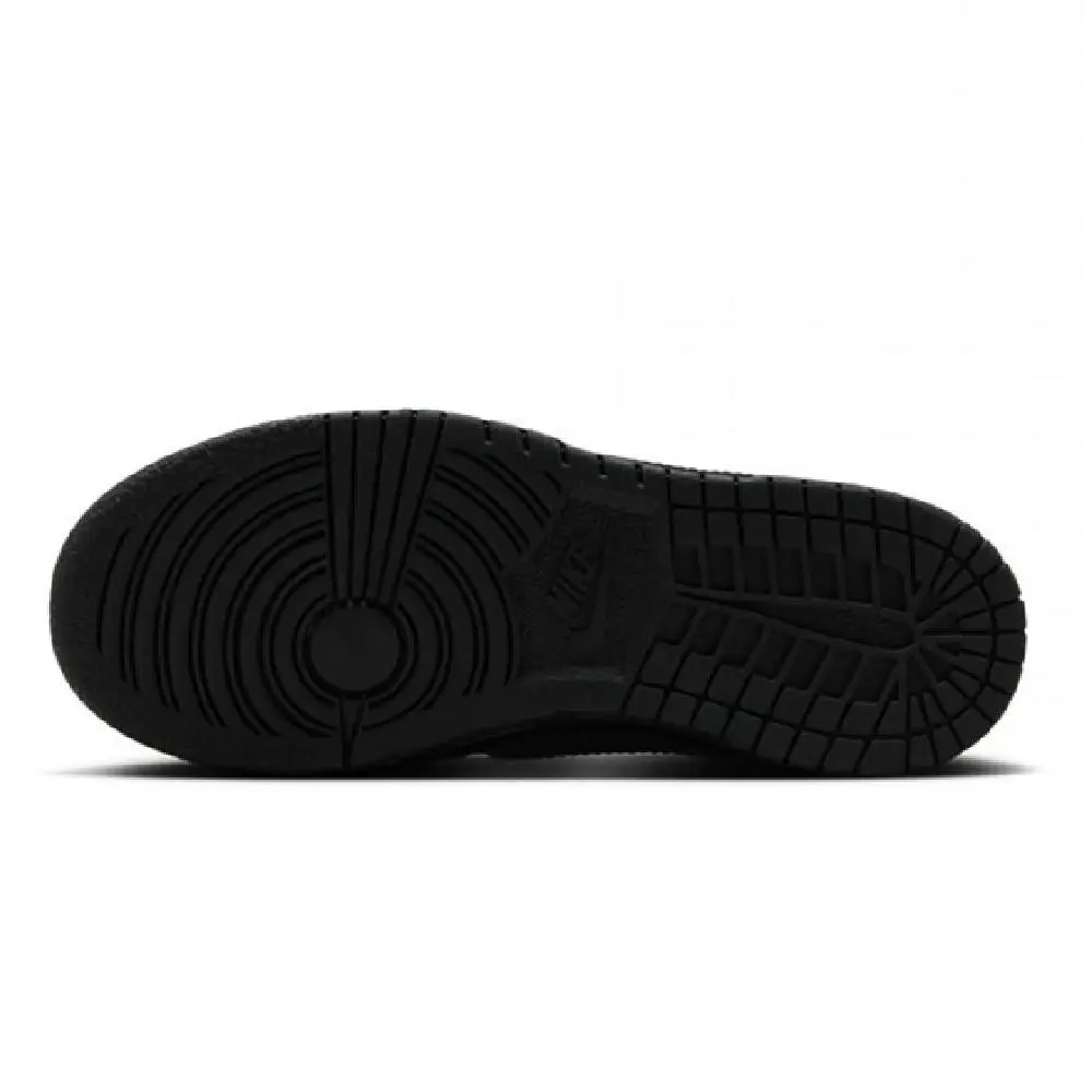 Nike shoes - FB9108 009 - FB9108 009 - Black/Black-Black 8