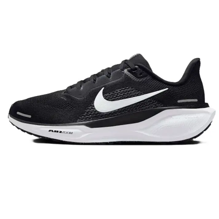 Nike shoes - Black/Anthracite/White 1