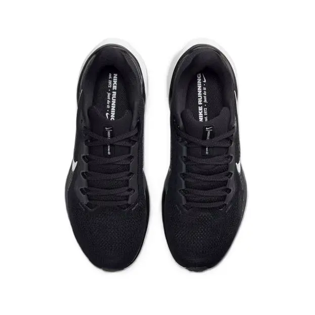 Nike shoes - Black/Anthracite/White 2