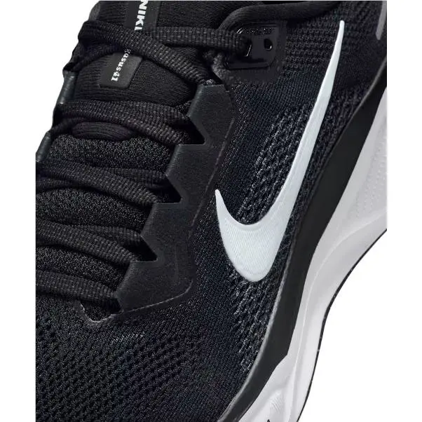 Nike shoes - Black/Anthracite/White 3
