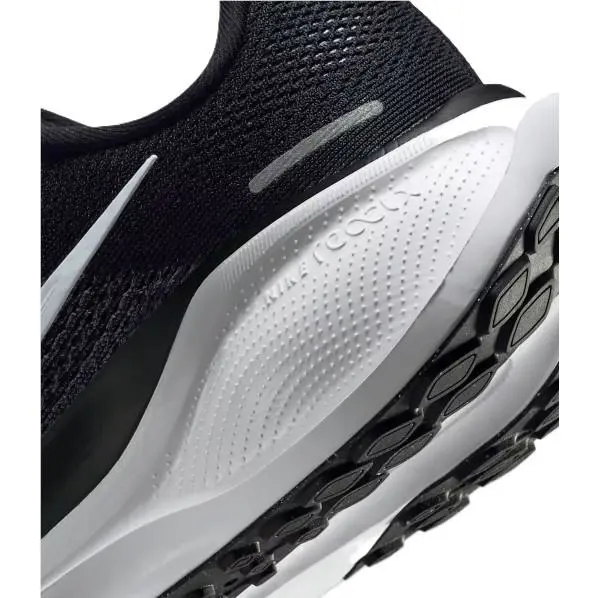 Nike shoes - Black/Anthracite/White 4