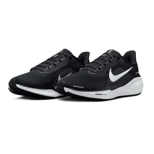 Nike shoes - Black/Anthracite/White 7