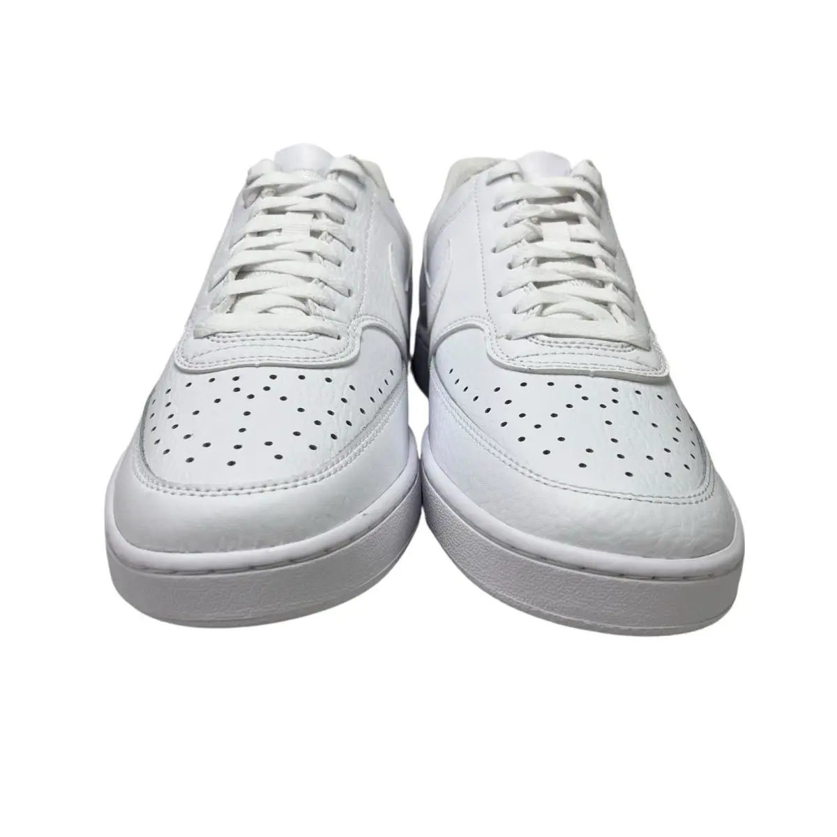 Nike shoes - Nike Court Vision - Court Vision - CD5434-100 - White 0