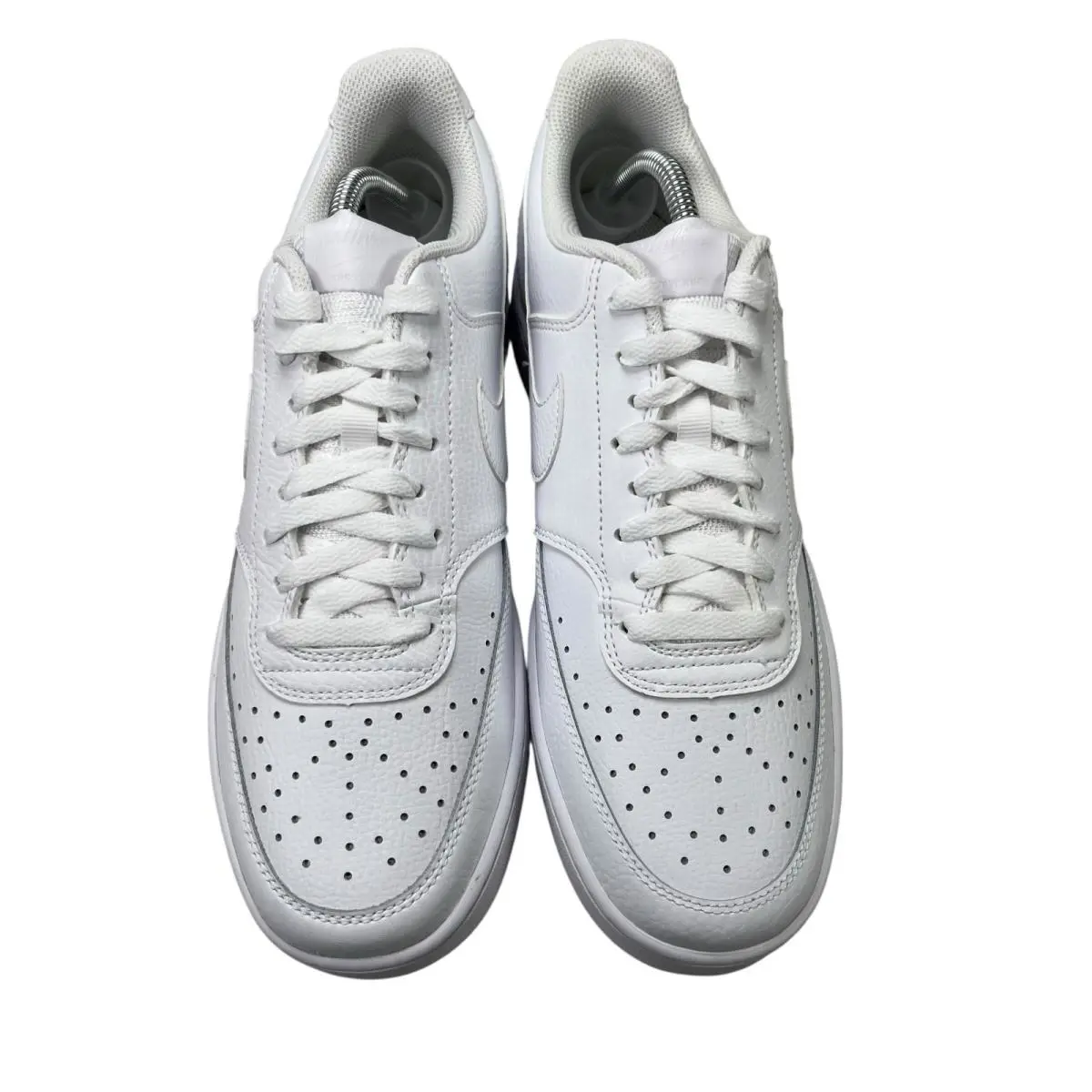 Nike shoes - Nike Court Vision - Court Vision - CD5434-100 - White 6