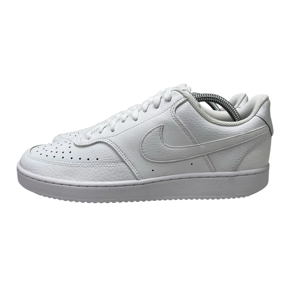 Nike shoes - Nike Court Vision - Court Vision - CD5434-100 - White 11