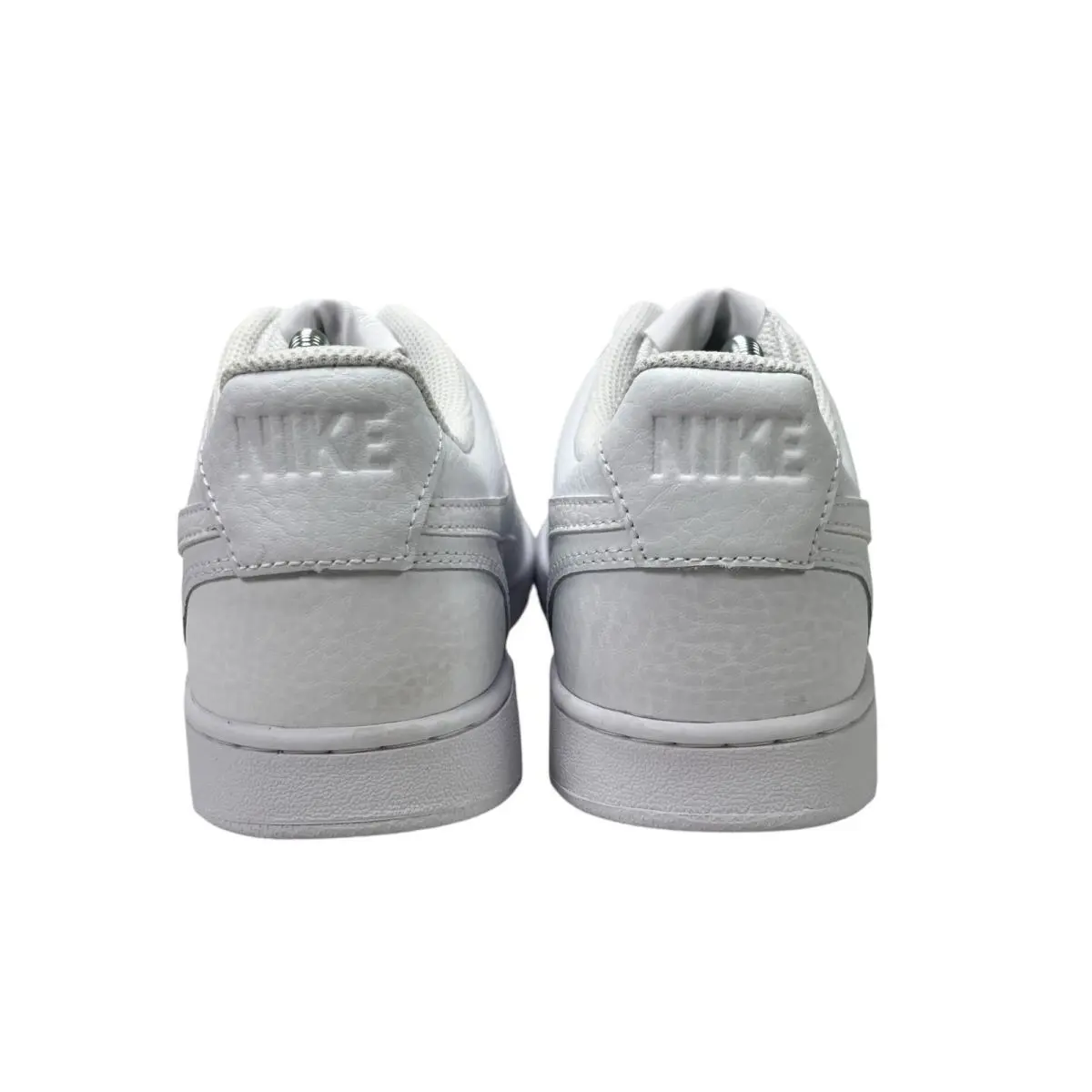 Nike shoes - Nike Court Vision - Court Vision - CD5434-100 - White 13
