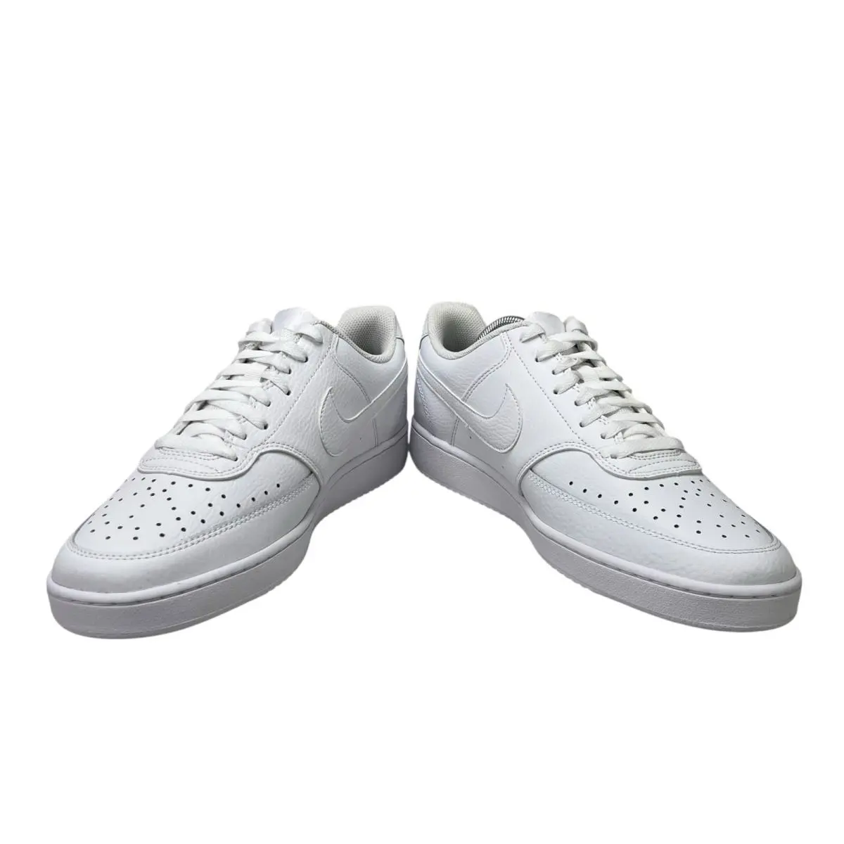 Nike shoes - Nike Court Vision - Court Vision - CD5434-100 - White 15