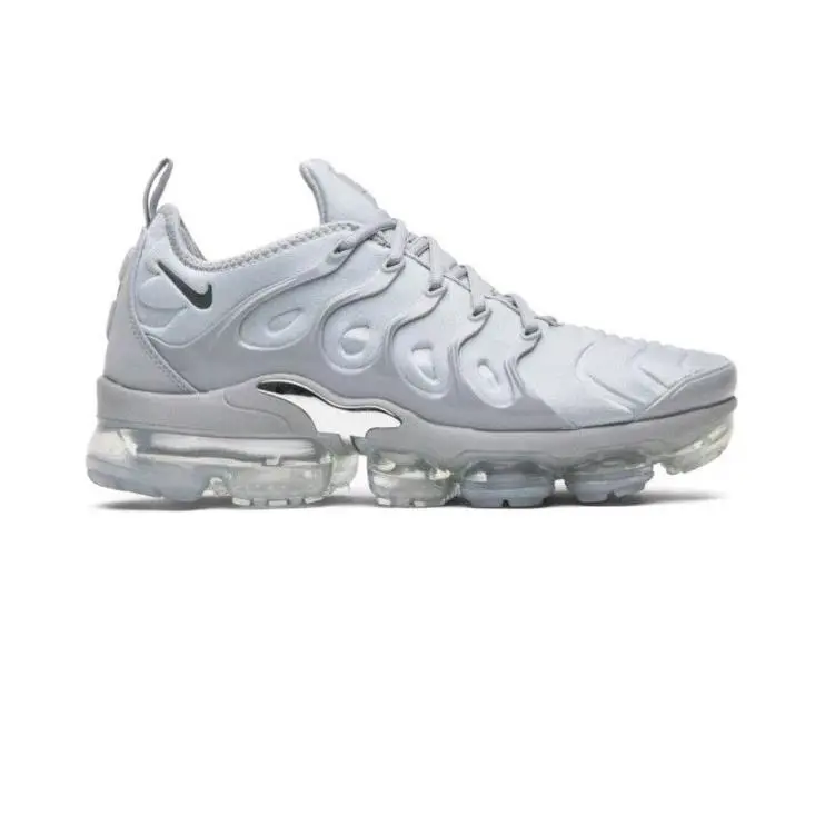 Nike shoes - Air VaporMax Plus - Air VaporMax Plus - 924453 005 - Gray 2