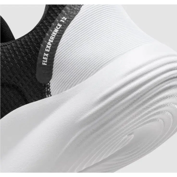 Nike shoes - Nike Flex Experience - Flex Experience - DV0740-004 - Black 9