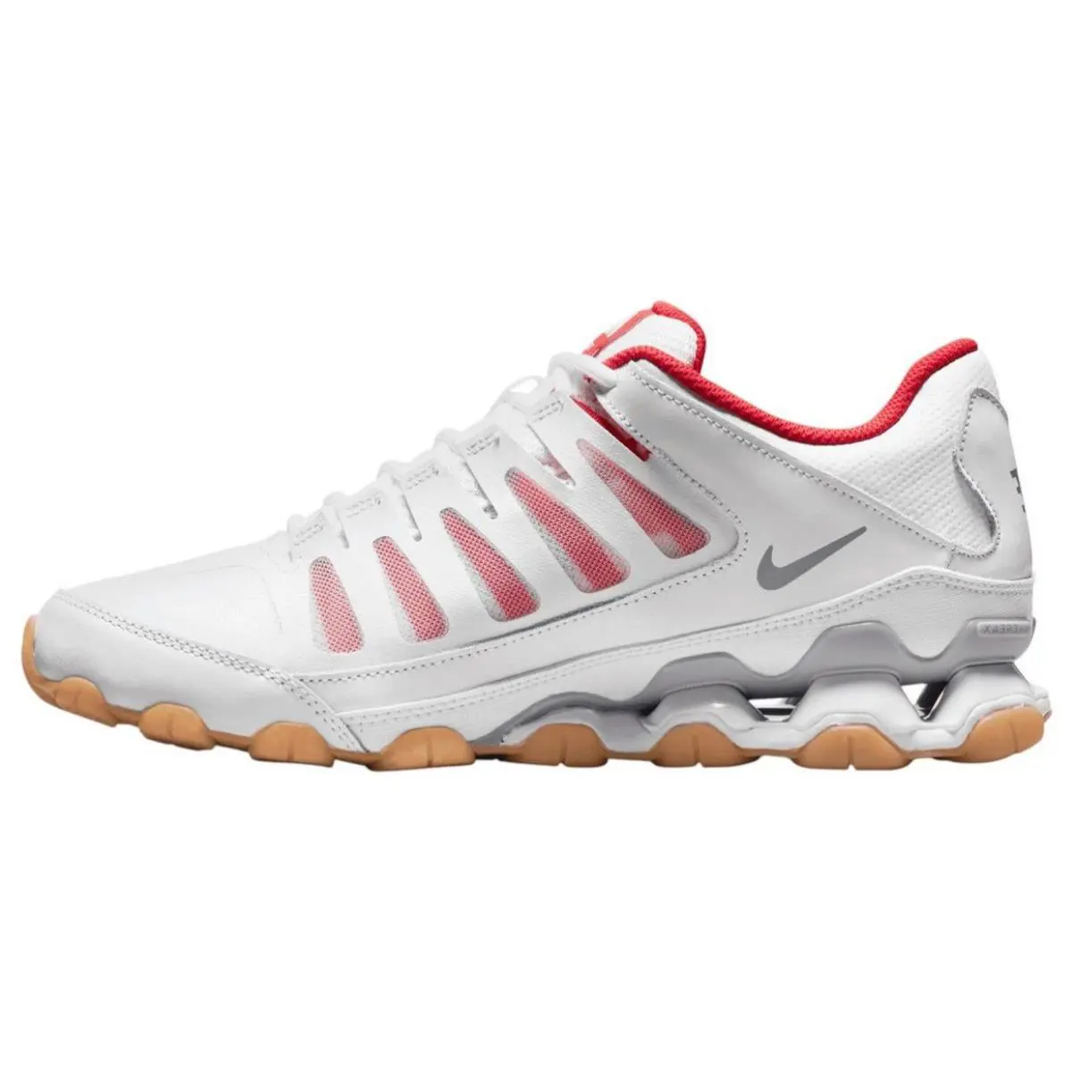 Nike shoes - Nike Reax 8 TR - Reax - 621716-103 - White 0