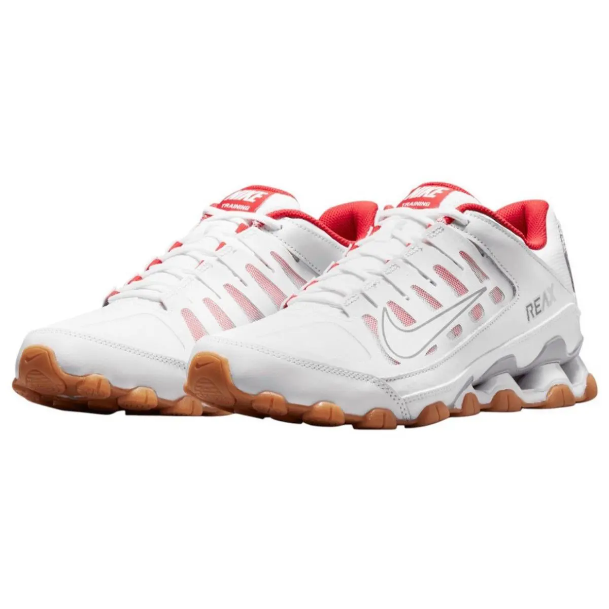 Nike shoes - Nike Reax 8 TR - Reax - 621716-103 - White 1