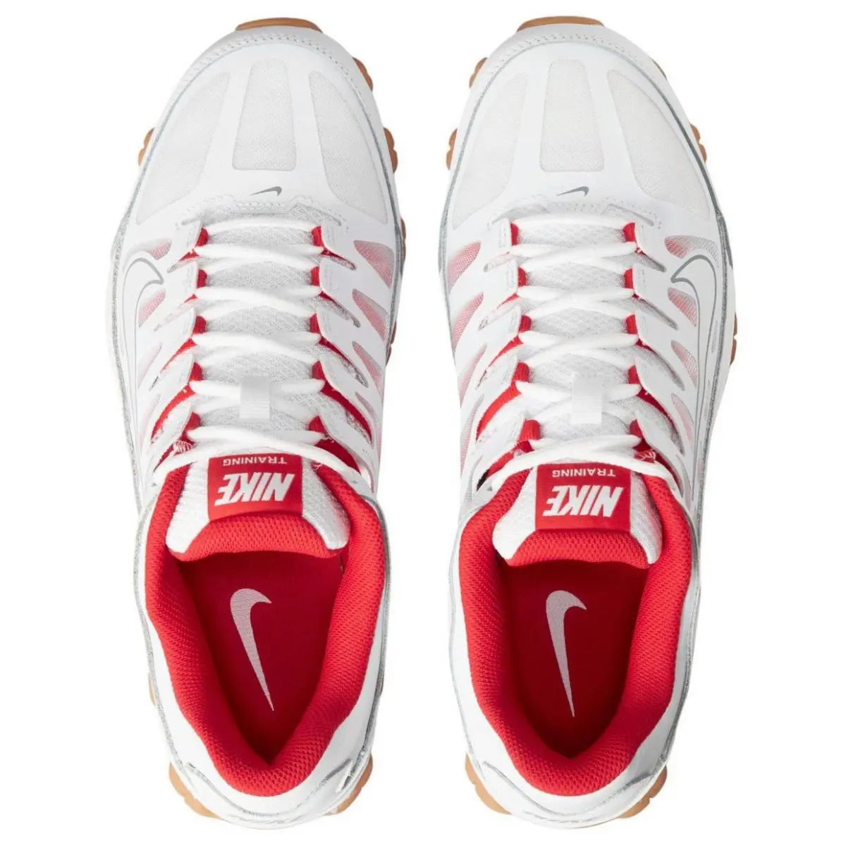 Nike shoes - Nike Reax 8 TR - Reax - 621716-103 - White 2