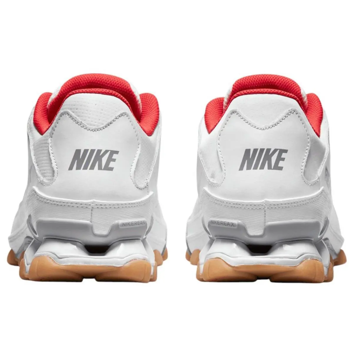 Nike shoes - Nike Reax 8 TR - Reax - 621716-103 - White 3