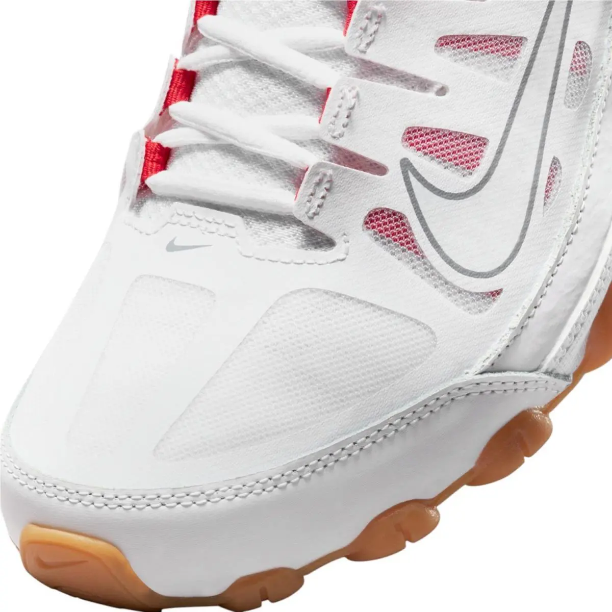 Nike shoes - Nike Reax 8 TR - Reax - 621716-103 - White 4