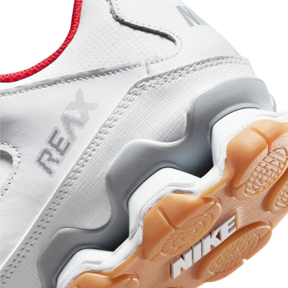 Nike shoes - Nike Reax 8 TR - Reax - 621716-103 - White 13