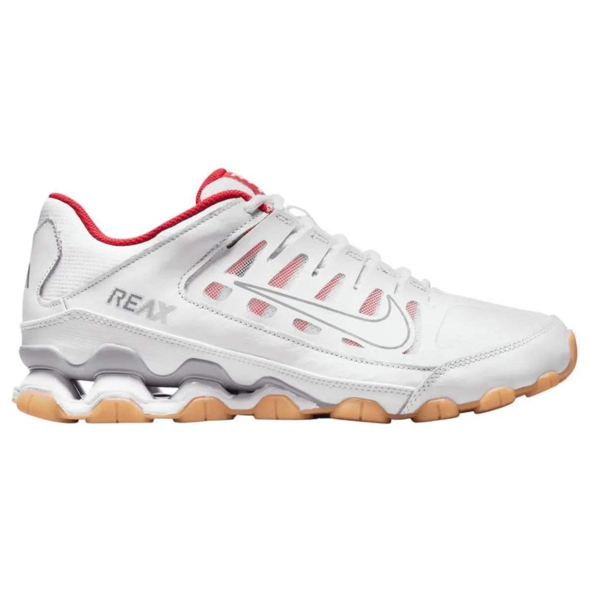 Nike shoes - Nike Reax 8 TR - Reax - 621716-103 - White 7