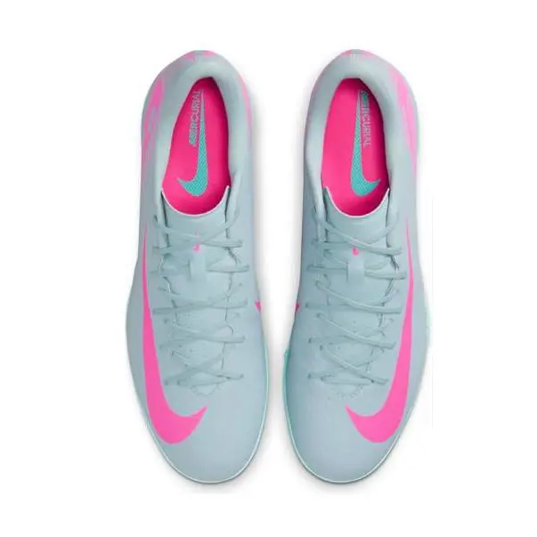 Nike shoes - Ocean Cube/Pink 2