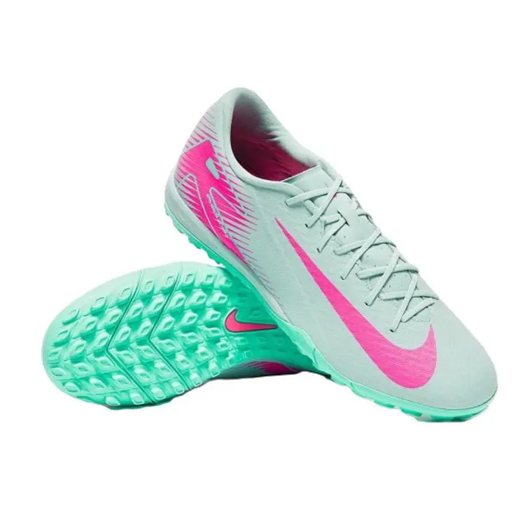 Nike shoes - Ocean Cube/Pink 4