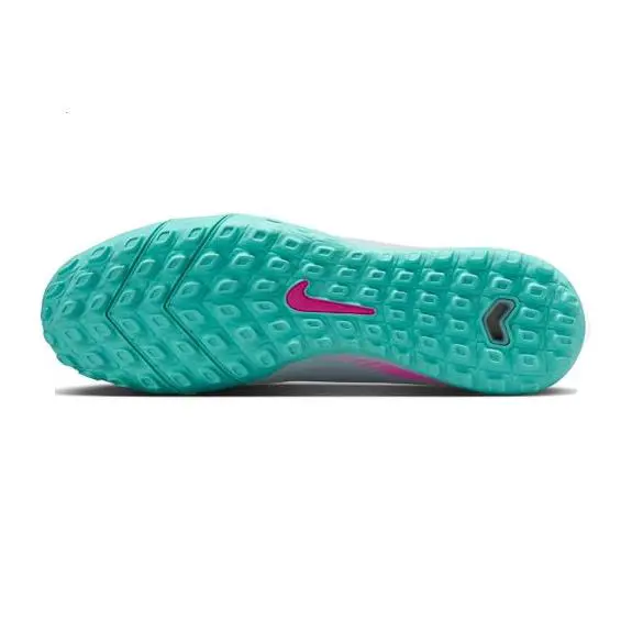 Nike shoes - Ocean Cube/Pink 6
