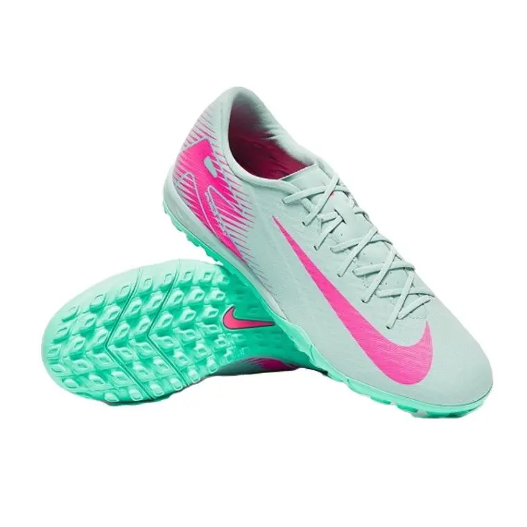 Nike shoes - Ocean Cube/Pink 12