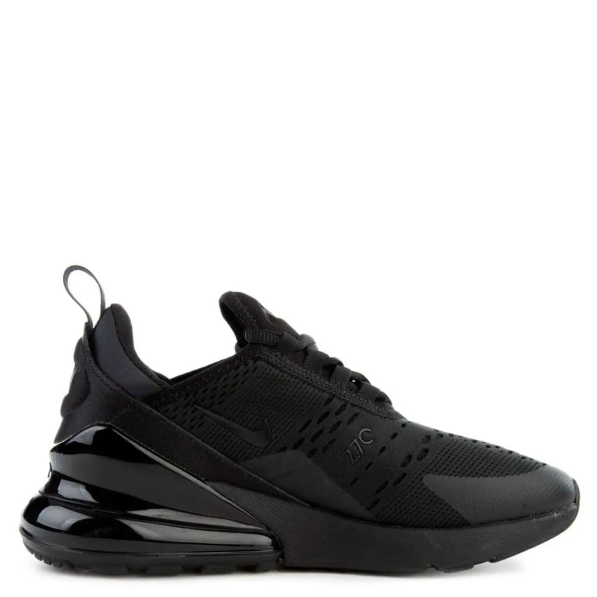 Nike shoes - Air Max 270 - Air Max - Multicolor 0