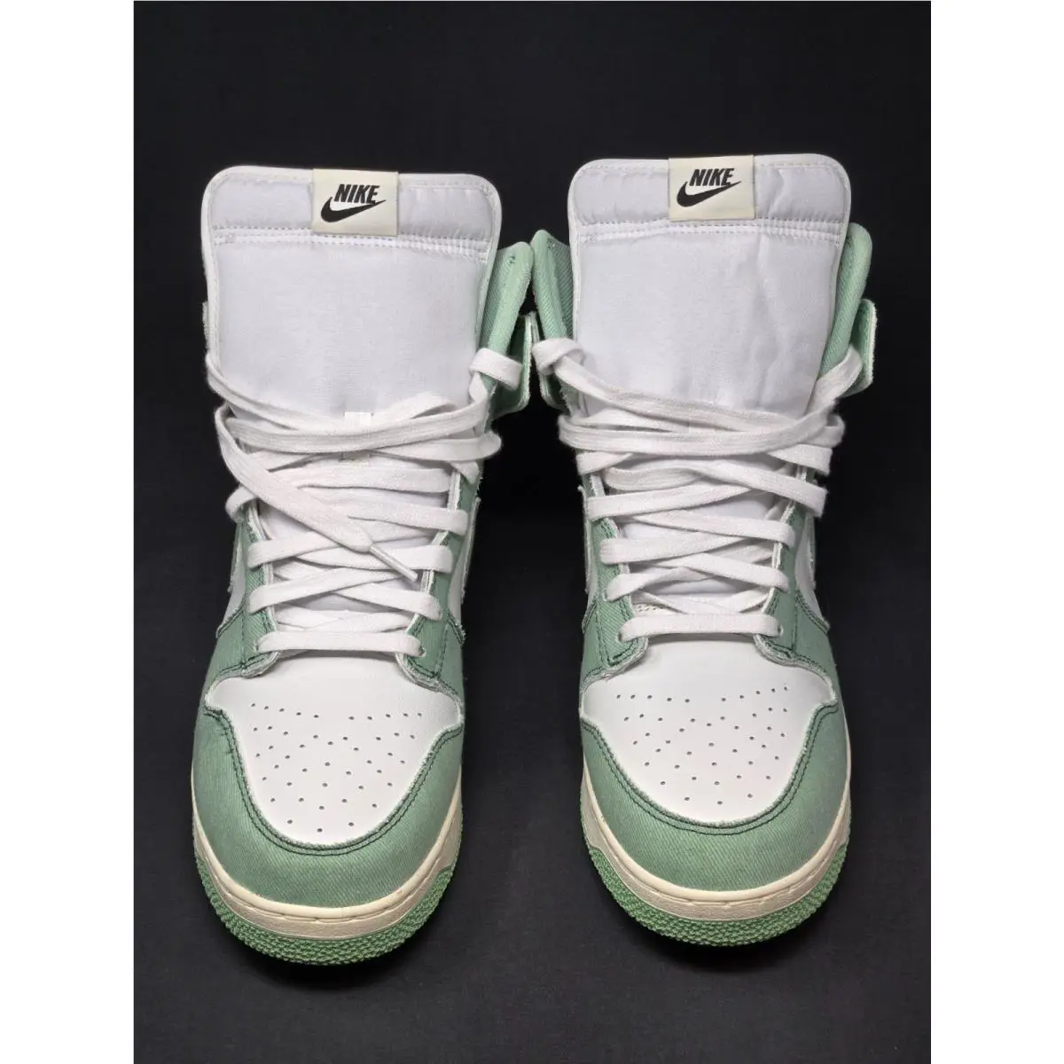 Nike shoes - Nike Dunk - Dunk - DV1143-300 - Green 1