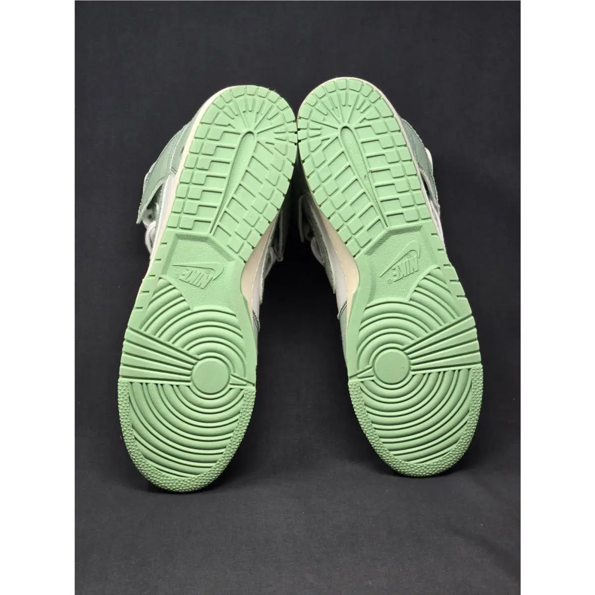 Nike shoes - Nike Dunk - Dunk - DV1143-300 - Green 14